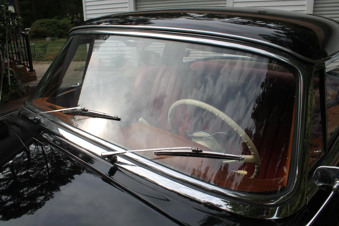 1960 Mercedes-Benz Ponton - Image 28 of 31