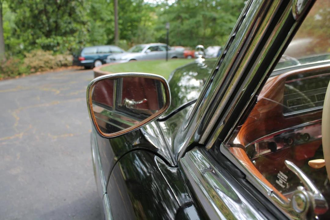 1960 Mercedes-Benz Ponton - Image 31 of 31