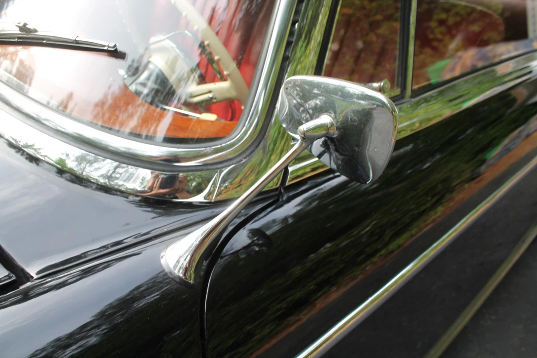 1960 Mercedes-Benz Ponton - Image 30 of 31