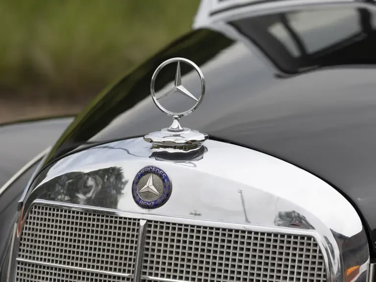 1960 Mercedes-Benz W186 & W189 Adenauer - Image 7 of 31