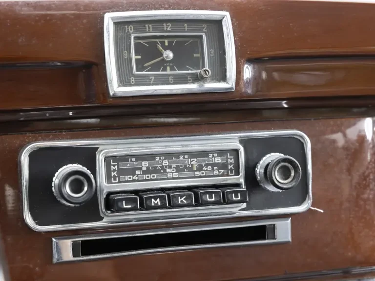 1960 Mercedes-Benz W186 & W189 Adenauer - Image 13 of 31