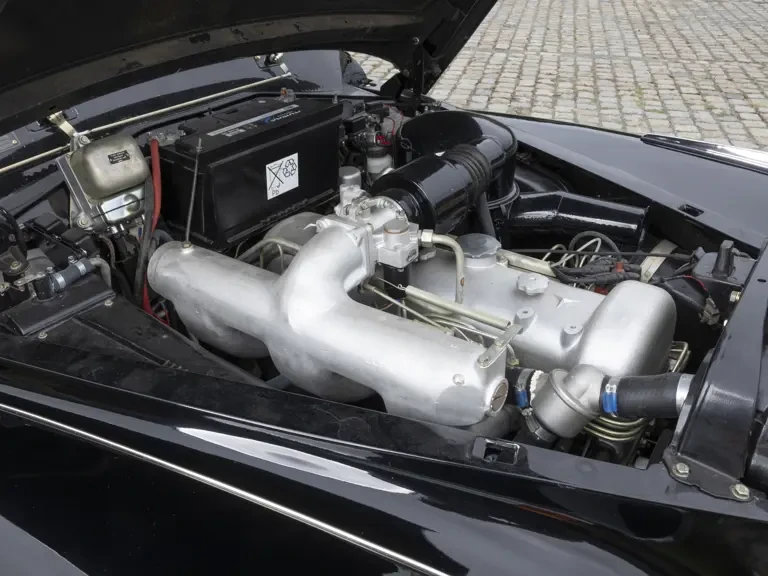 1960 Mercedes-Benz W186 & W189 Adenauer - Image 31 of 31