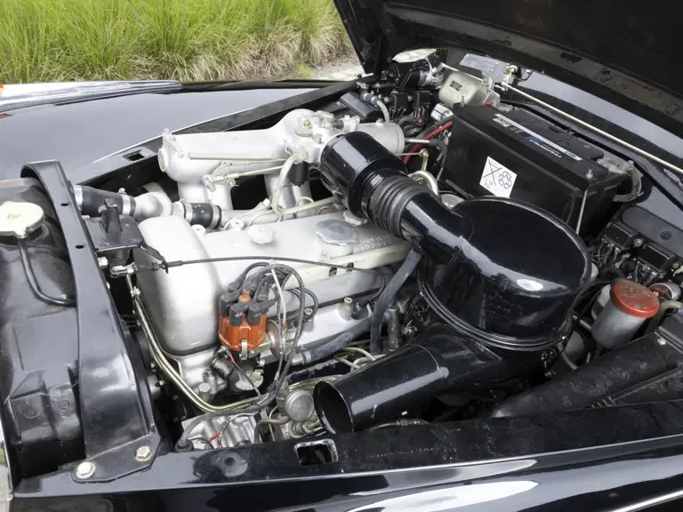 1960 Mercedes-Benz W186 & W189 Adenauer - Image 4 of 31