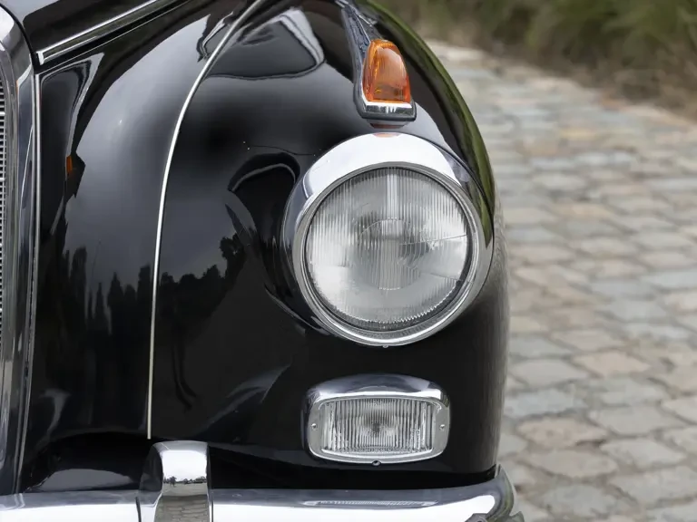 1960 Mercedes-Benz W186 & W189 Adenauer - Image 24 of 31