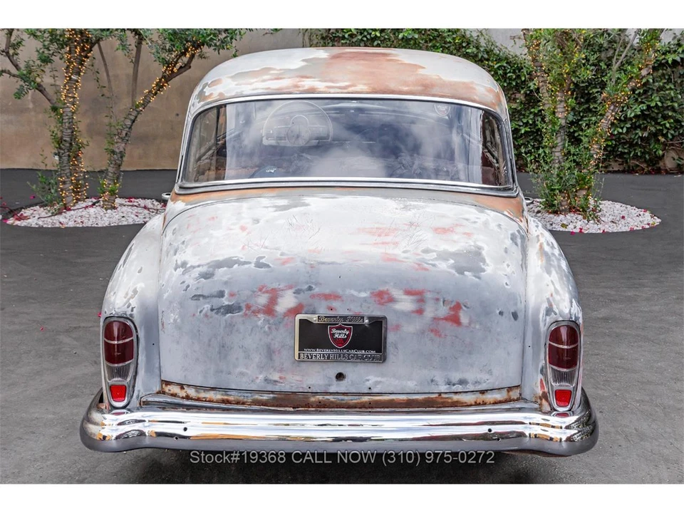 1960 Mercedes-Benz W120 & W121 - Image 6 of 31
