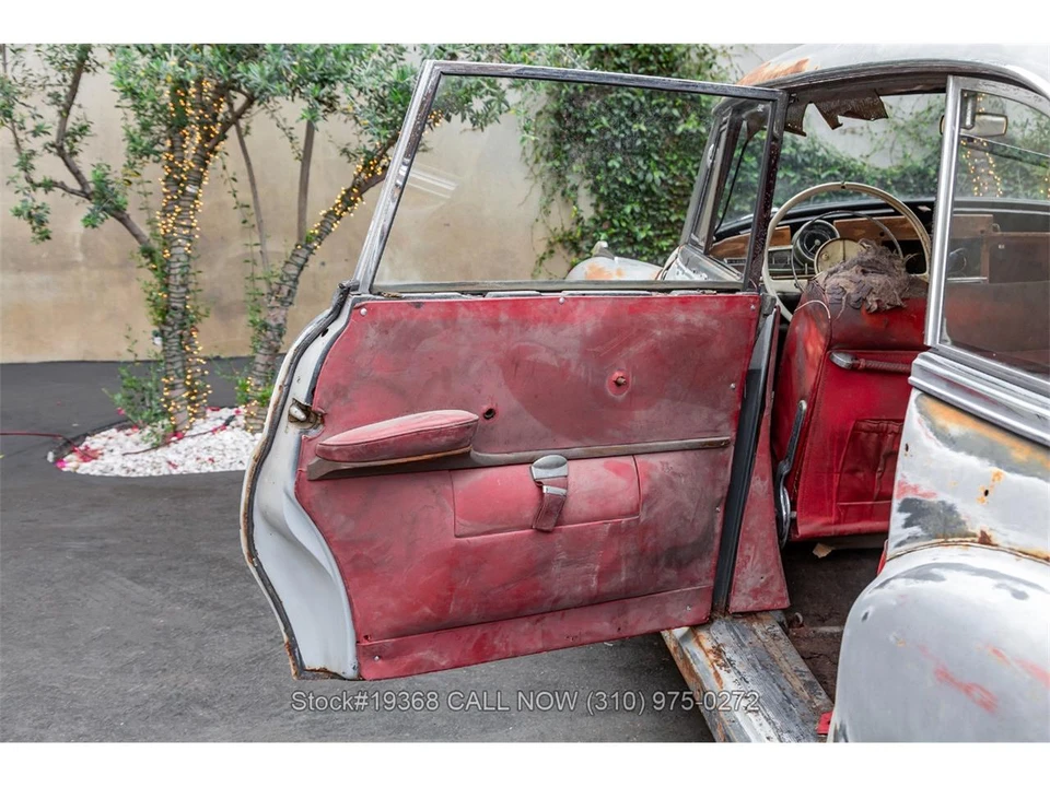 1960 Mercedes-Benz W120 & W121 - Image 18 of 31