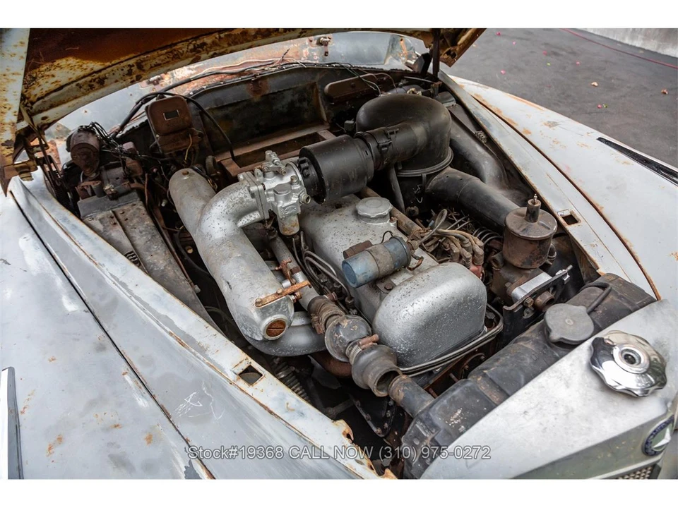 1960 Mercedes-Benz W120 & W121 - Image 31 of 31