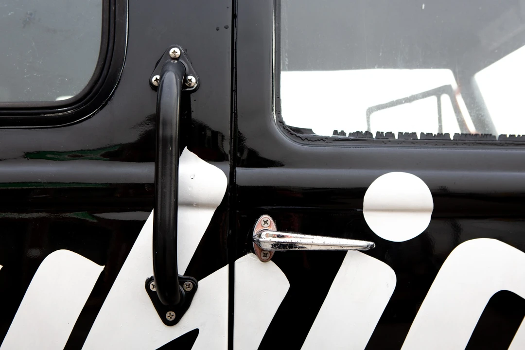 1960 Mercedes-Benz Unimog - Image 28 of 31