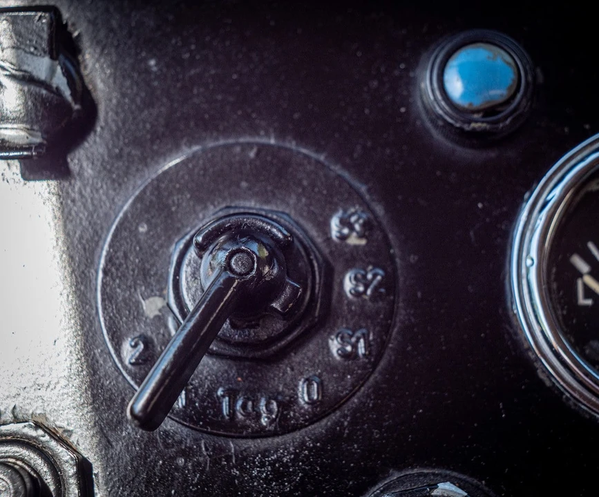 1960 Mercedes-Benz Unimog - Image 31 of 31