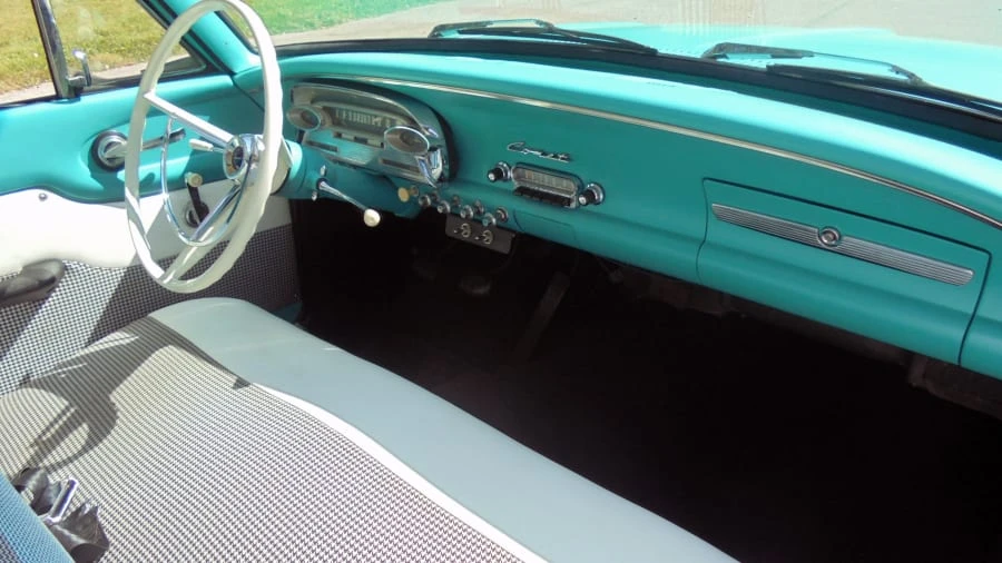 1960 Mercury Comet - Image 3 of 9