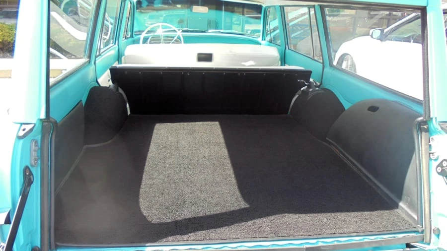 1960 Mercury Comet - Image 5 of 9