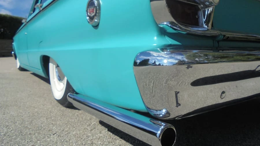 1960 Mercury Comet - Image 8 of 9