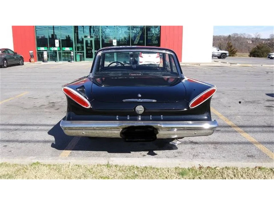 1960 Mercury Comet - Image 4 of 12