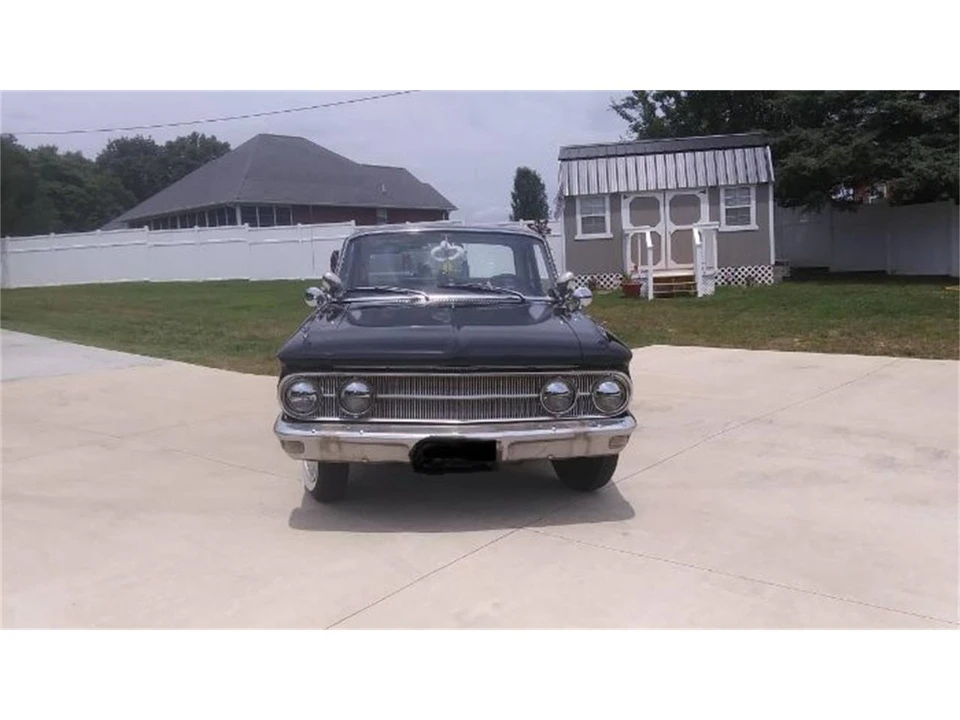 1960 Mercury Comet - Image 5 of 12