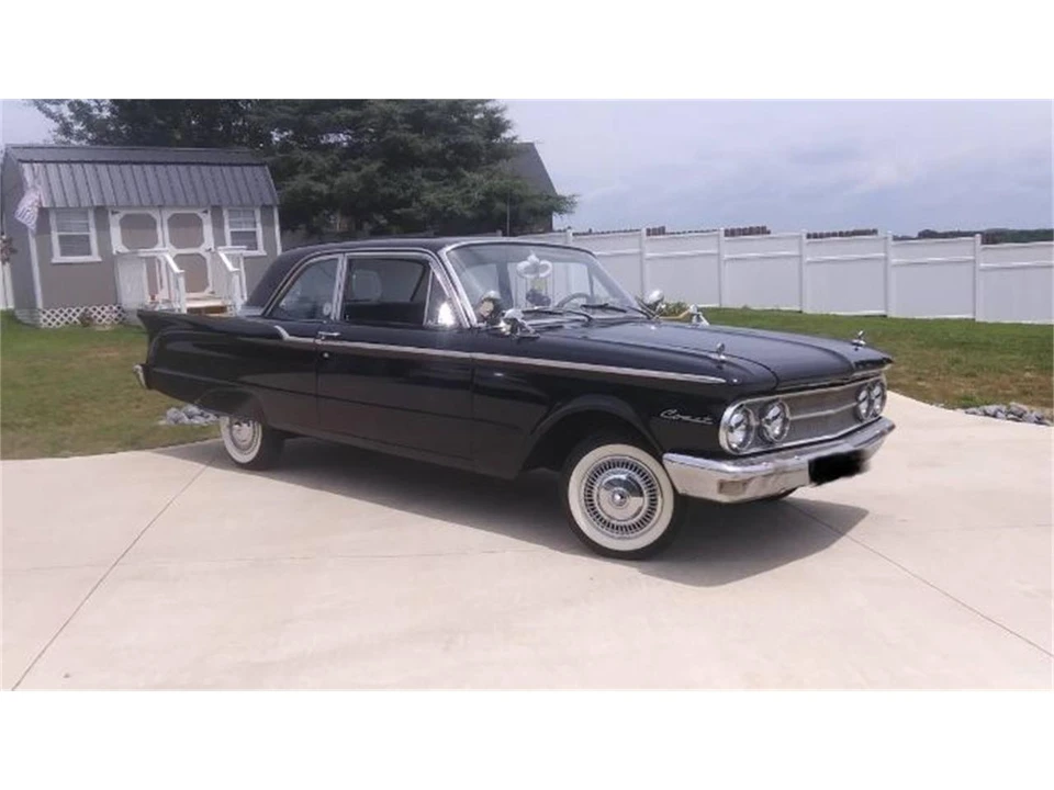 1960 Mercury Comet - Image 2 of 12