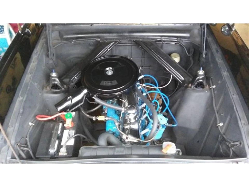 1960 Mercury Comet - Image 7 of 12