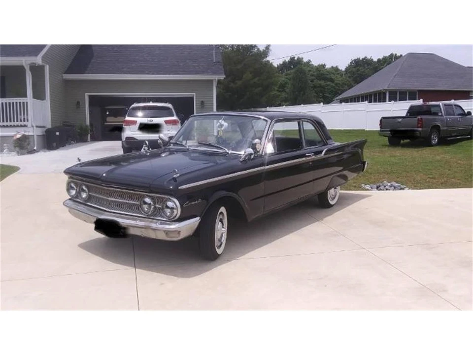 1960 Mercury Comet - Image 3 of 12