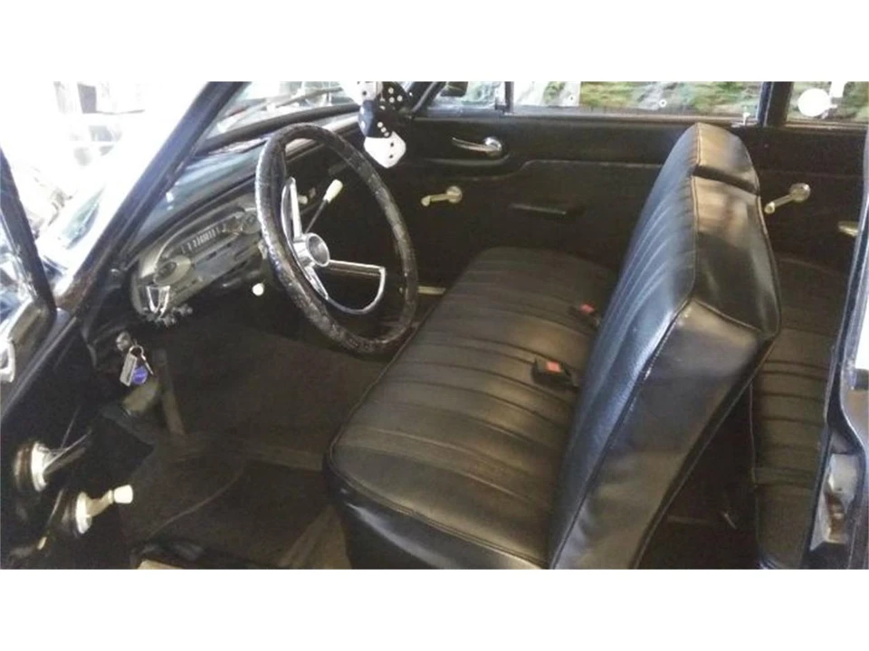 1960 Mercury Comet - Image 11 of 12
