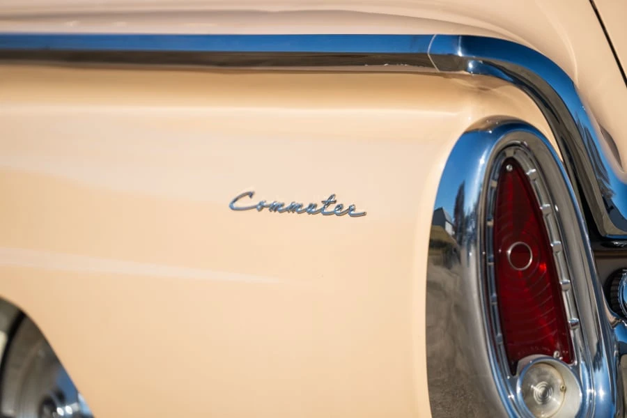 1960 Mercury - Image 8 of 22