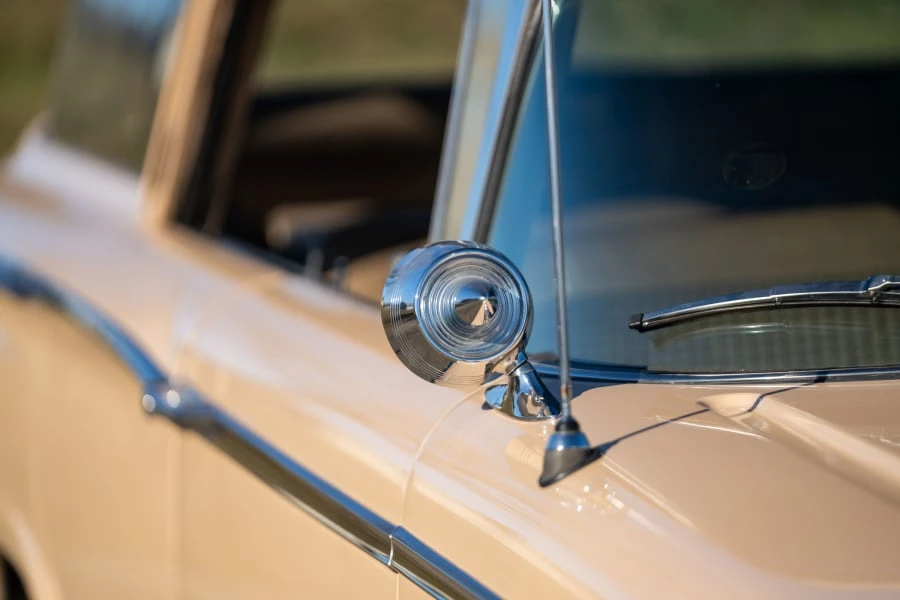 1960 Mercury - Image 11 of 22