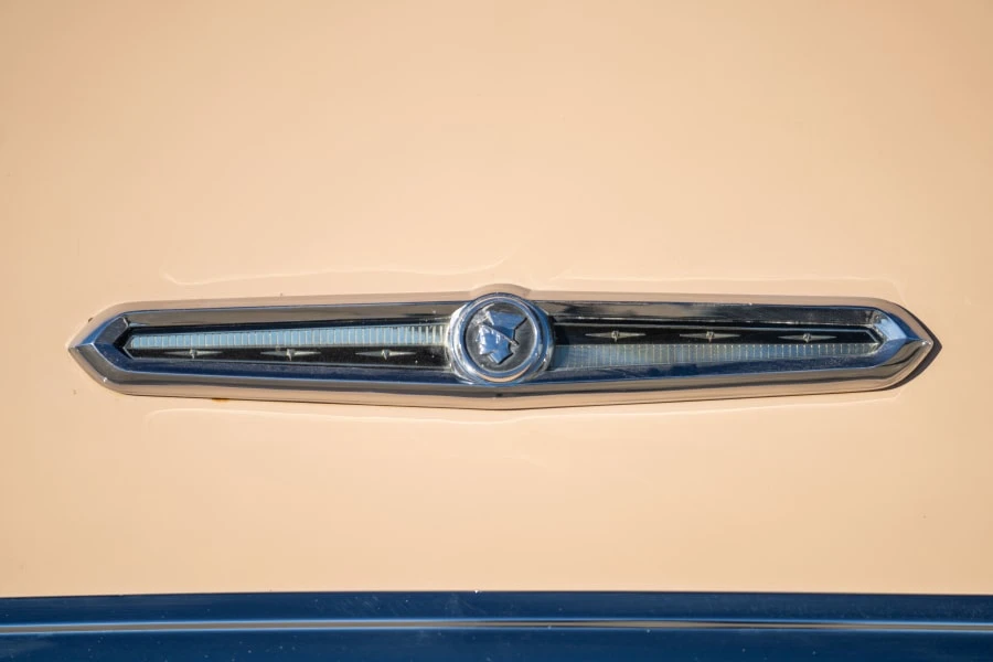 1960 Mercury - Image 13 of 22
