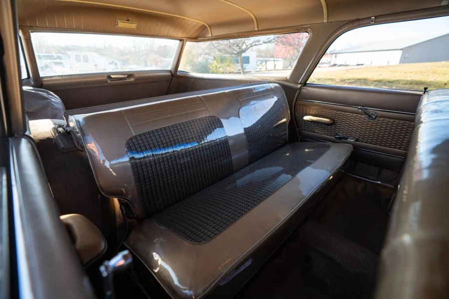 1960 Mercury - Image 18 of 22