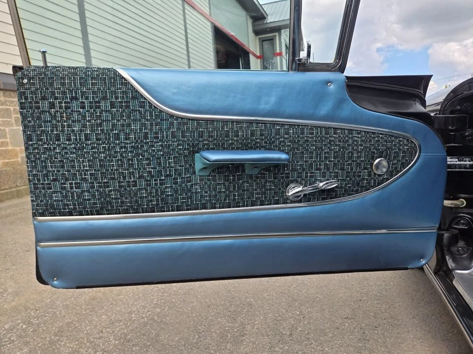 1960 Mercury Montclair - Image 17 of 20