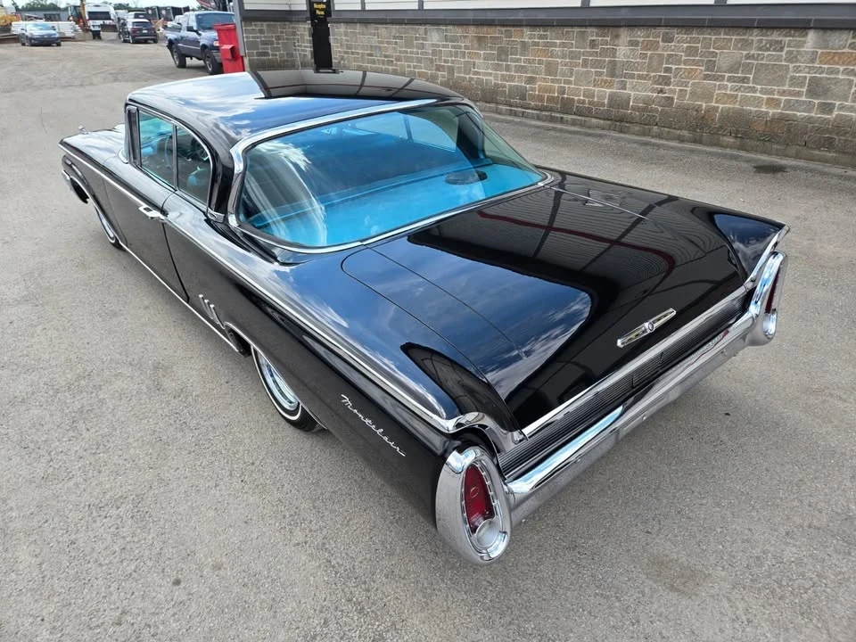 1960 Mercury Montclair - Image 6 of 20