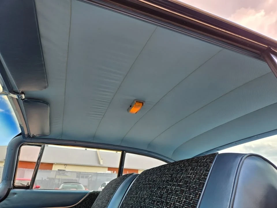 1960 Mercury Montclair - Image 20 of 20
