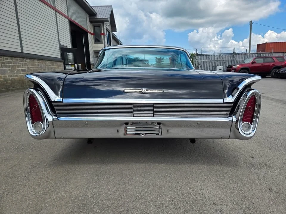 1960 Mercury Montclair - Image 7 of 20