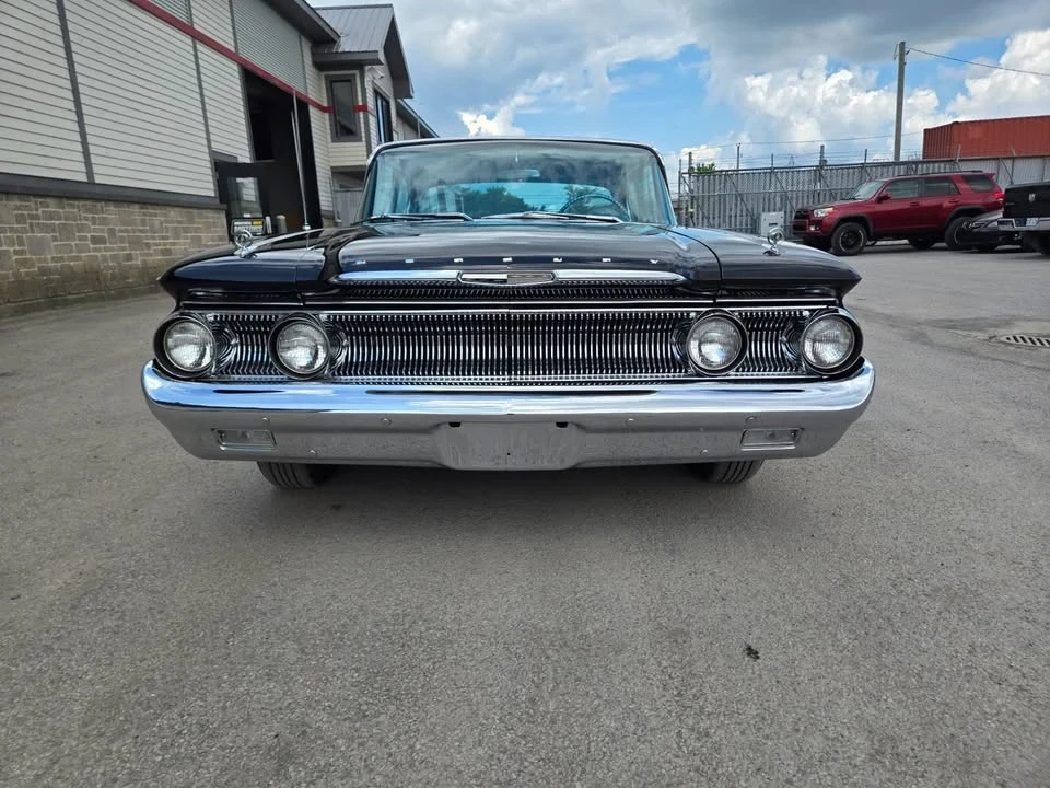 1960 Mercury Montclair - Image 13 of 20