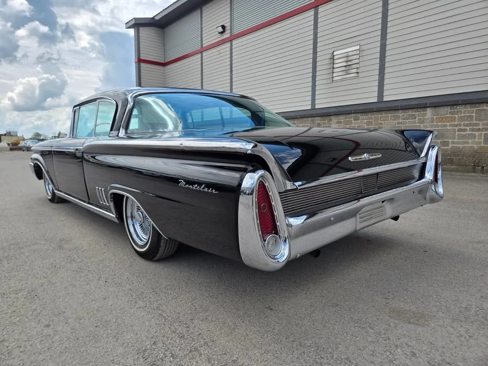 1960 Mercury Montclair - Image 5 of 20