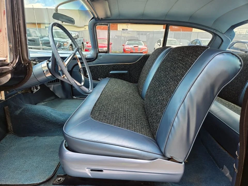 1960 Mercury Montclair - Image 18 of 20