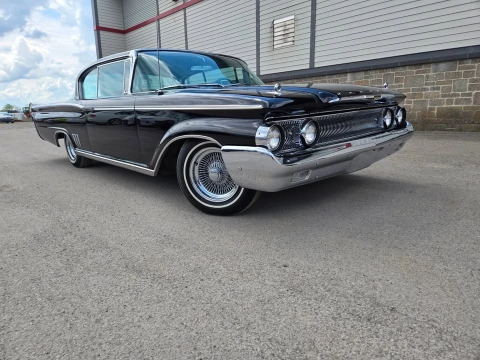 1960 Mercury Montclair - Image 12 of 20