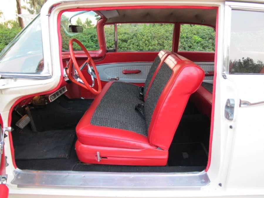 1960 Mercury Monterey - Image 3 of 8