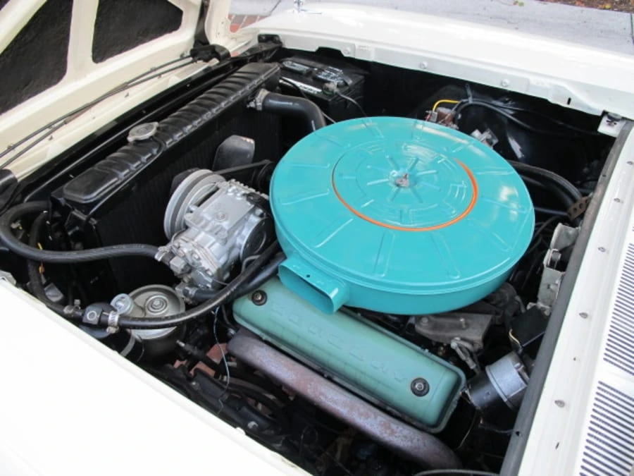1960 Mercury Monterey - Image 6 of 8