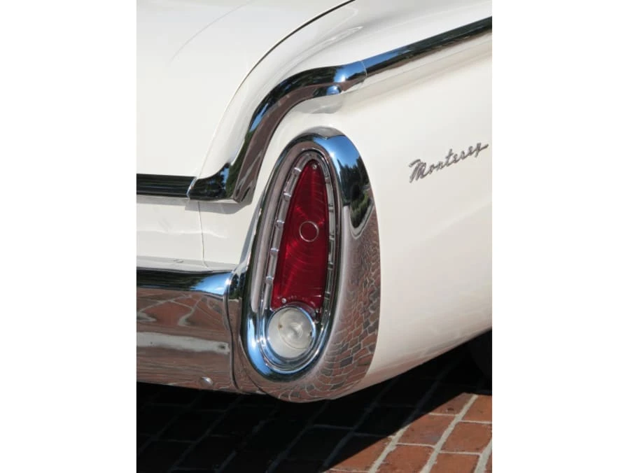 1960 Mercury Monterey - Image 7 of 8