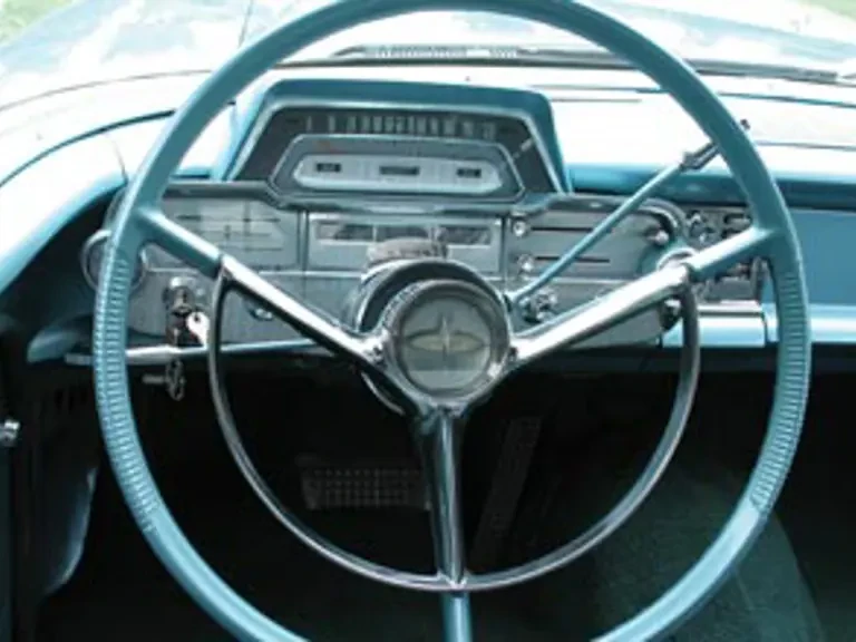 1960 Cord 810 & 812 - Image 10 of 12