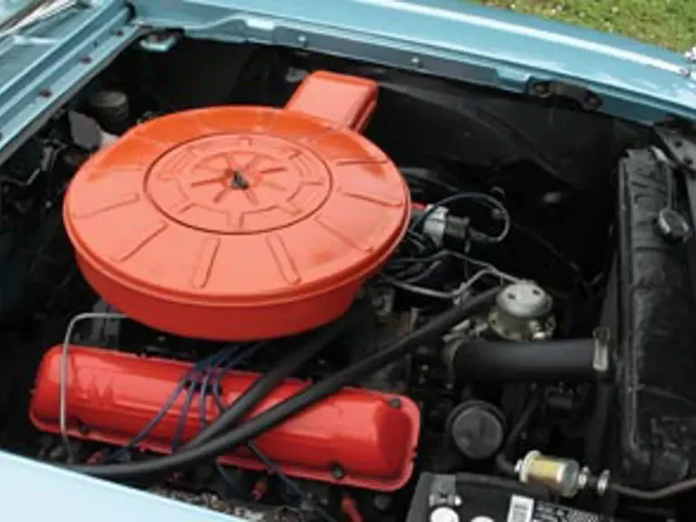 1960 Cord 810 & 812 - Image 2 of 12