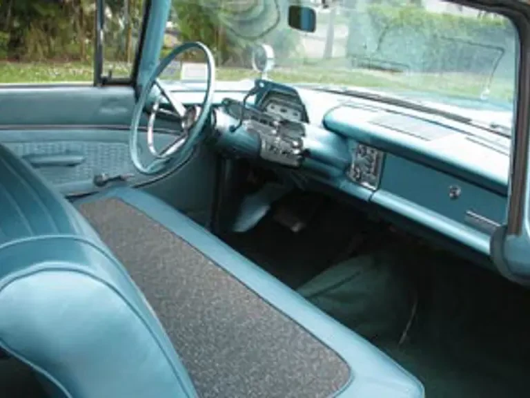 1960 Cord 810 & 812 - Image 7 of 12