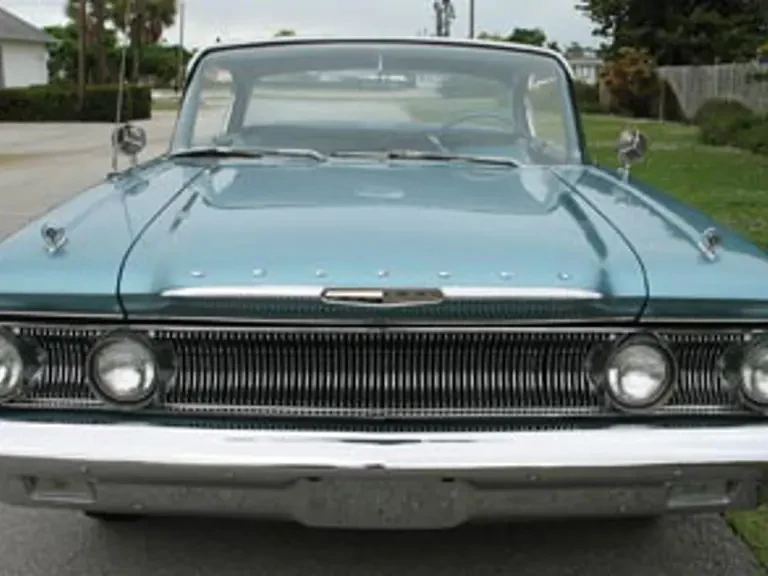 1960 Cord 810 & 812 - Image 11 of 12