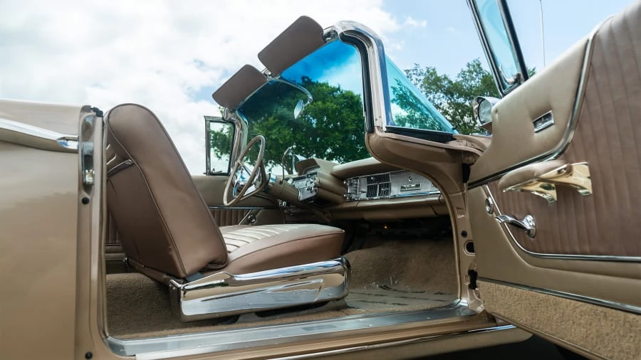 1960 Mercury - Image 5 of 21