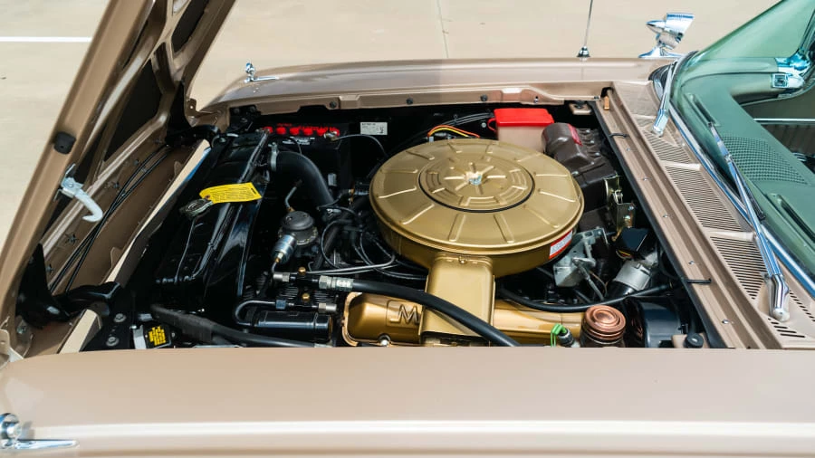 1960 Mercury - Image 6 of 21
