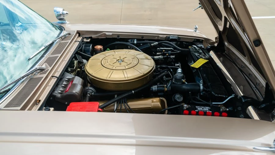 1960 Mercury - Image 7 of 21