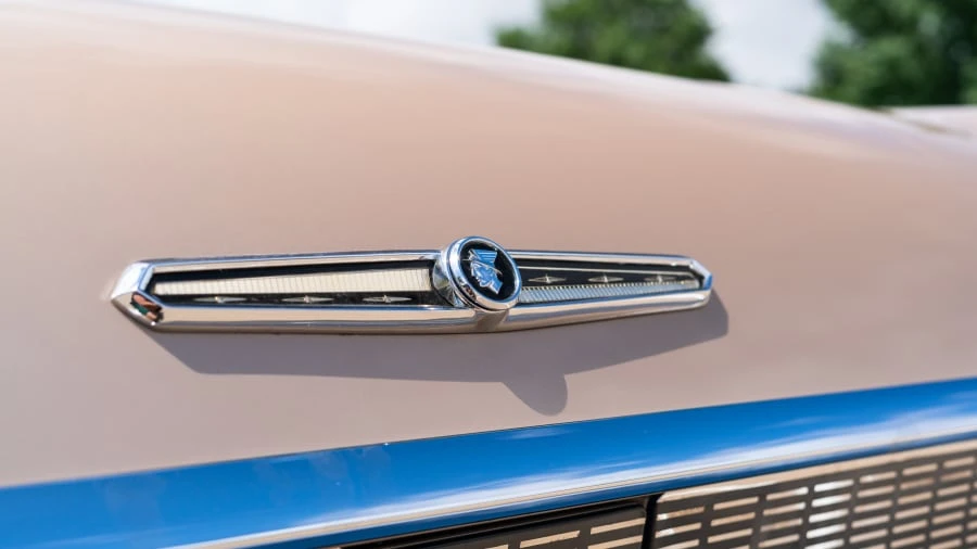 1960 Mercury - Image 11 of 21
