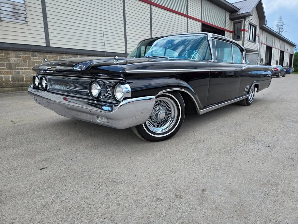 1960 Mercury Montclair - Image 14 of 20
