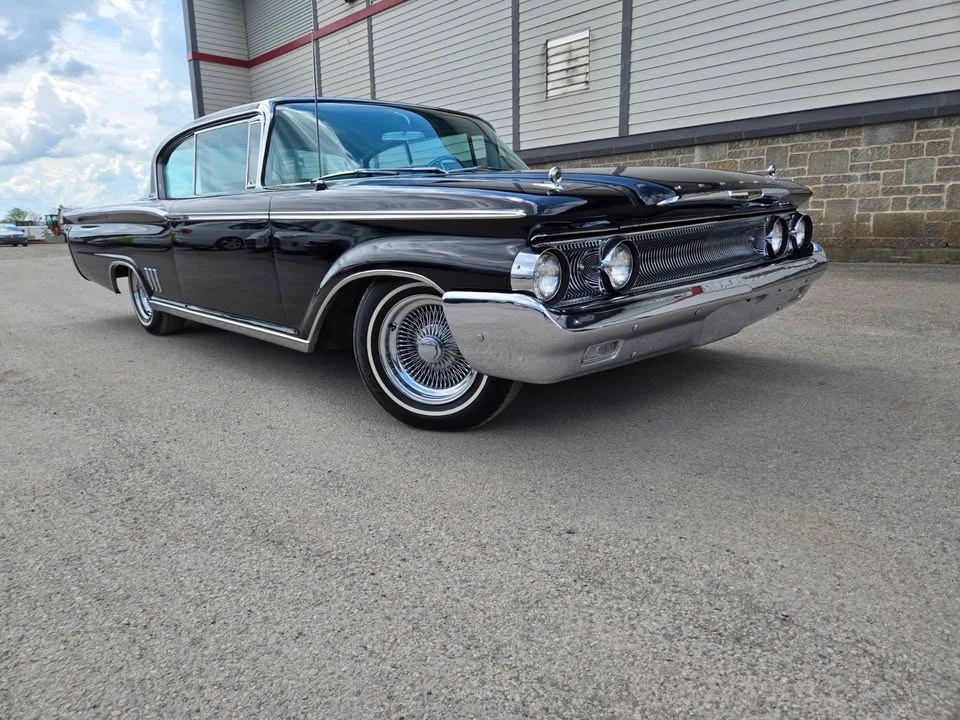 1960 Mercury Montclair - Image 12 of 20