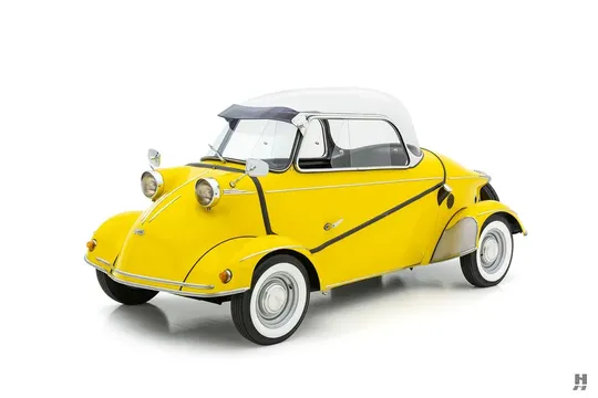 1960 Messerschmitt