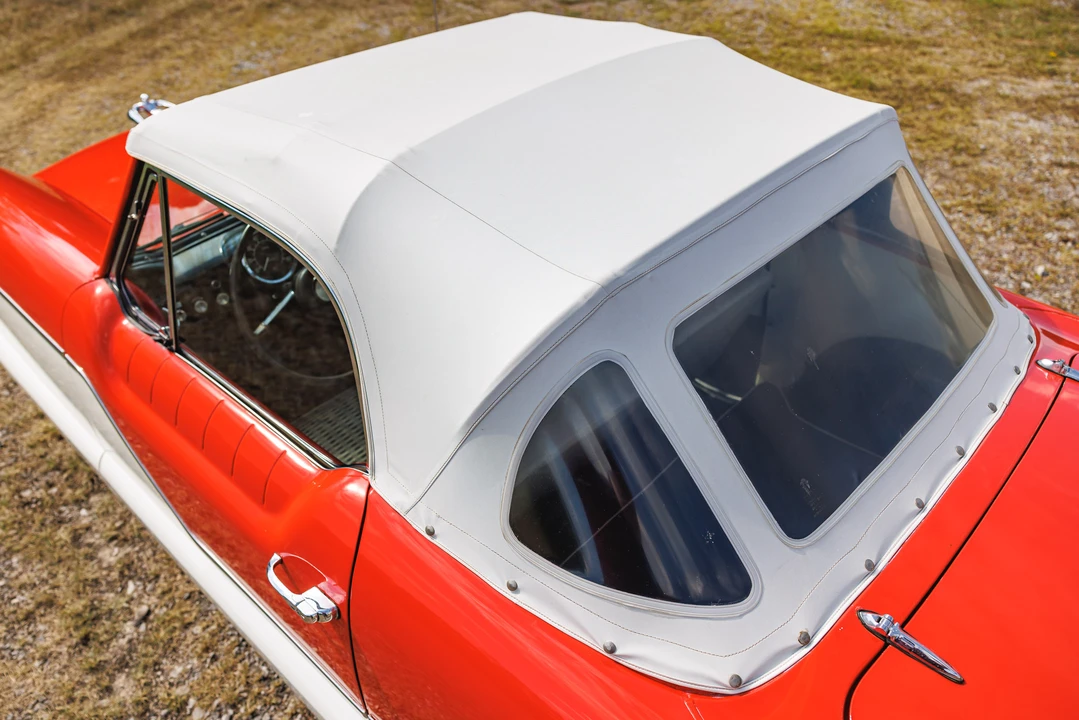 1960 Nash Metropolitan - Image 23 of 31