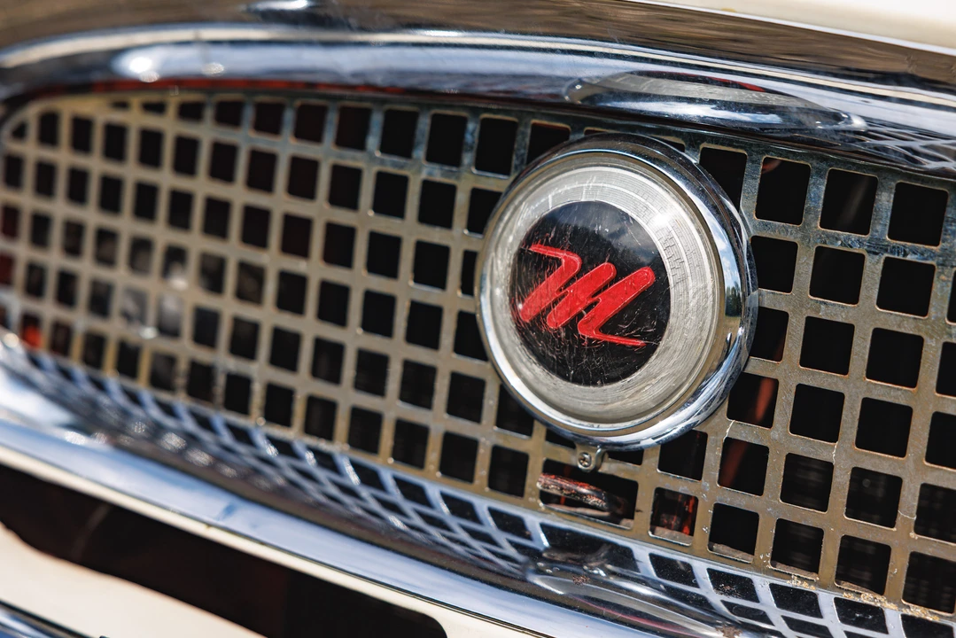 1960 Nash Metropolitan - Image 27 of 31